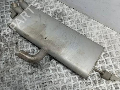 Exhaust system VW GOLF VIII (CD1, DA1) 1.5 TSI | BP28859156M121 