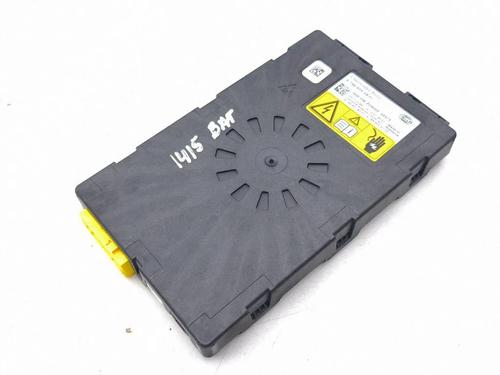 Used Electronic module Electronic module 37456709 37456709