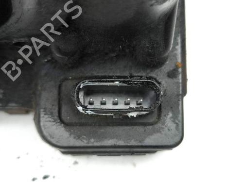 Throttle body MERCEDES-BENZ GLK-CLASS (X204) 220 CDI (204.902) | BP28880696M82 