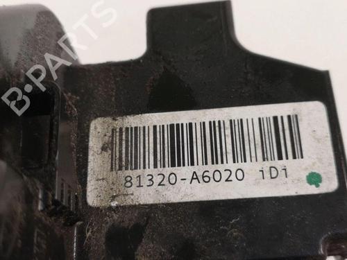 Front right lock HYUNDAI i30 (GD) 1.6 CRDi | BP28903006C97 