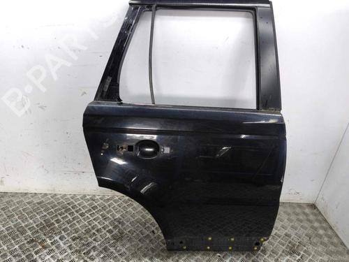 Used Right rear door LAND ROVER RANGE ROVER SPORT I (L320) 2.7 D 4x4 (190 hp) 28894698