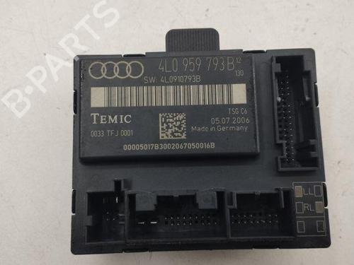 Elektronisk modul AUDI Q7 (4LB) 3.0 TDI quattro (233 hp) 28857897