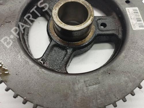 Pulley MAZDA CX-7 (ER) 2.3 MZR DISI Turbo AWD (ER3P) | BP33913281M122 - Image 4