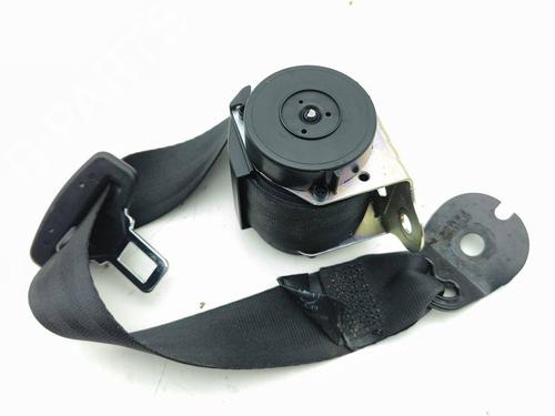 Rear right seatbelt LAND ROVER RANGE ROVER EVOQUE (L538) 2.2 D 4x4 | BP29919776I28 