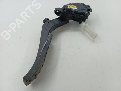Pedal PORSCHE CAYENNE (92A) 3.0 Diesel | BP36349588I4 - Image 4