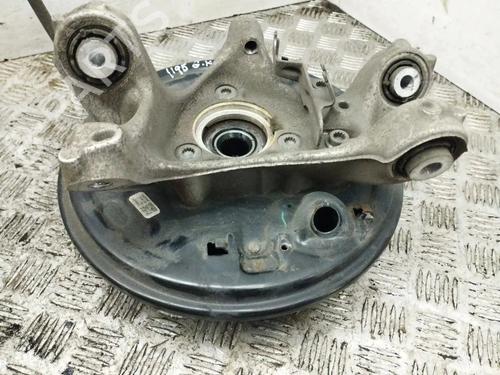 Left rear steering knuckle VW ID.3 (E11, E12) Pro S | BP33666190M27 - Image 4