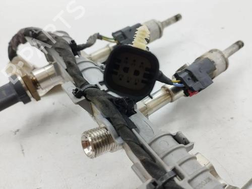 Injector FORD FOCUS II Saloon (DB_, FCH, DH) 1.4 | BP36193650M100 - Image 3