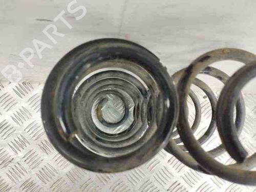 Shock absorber spring CITROËN C4 CACTUS 1.6 HDi 90 | BP28843566C152