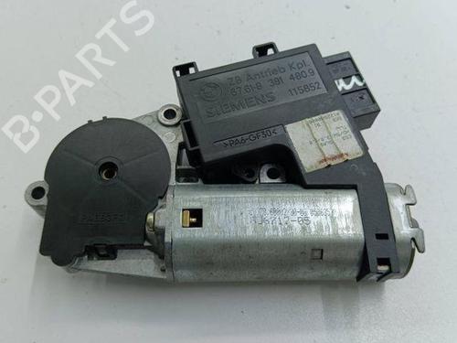 Modulo electronico BMW X5 (E53) 3.0 d | BP28843008M83 