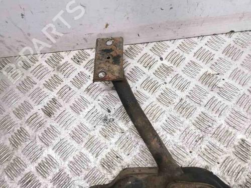 Gearbox mount MASERATI QUATTROPORTE V 4.2 | BP29256609M88 - Image 3