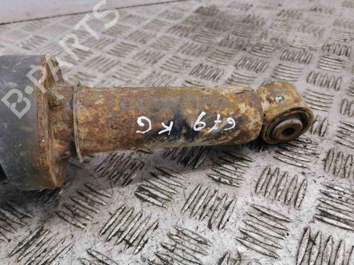 Left rear shock absorber PORSCHE CAYENNE (9PA) S 4.5 | BP28873163M18