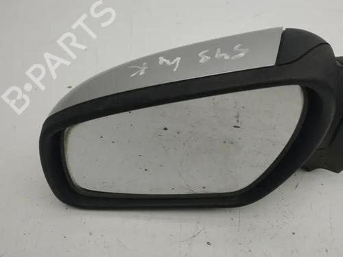 Right mirror FORD FOCUS C-MAX (DM2) 2.0 TDCi | BP28850838C27 