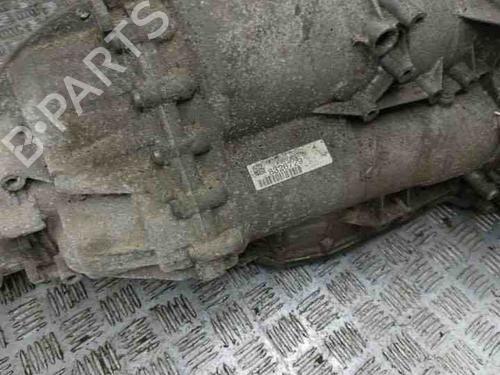 Gearbox AUDI A6 C6 (4F2) 3.2 FSI quattro | BP28845707M3 