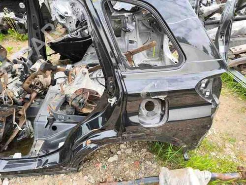 Used Left rear fenders SUZUKI VITARA (LY) 1.6 (APK416, YD21S) (117 hp) 28860373