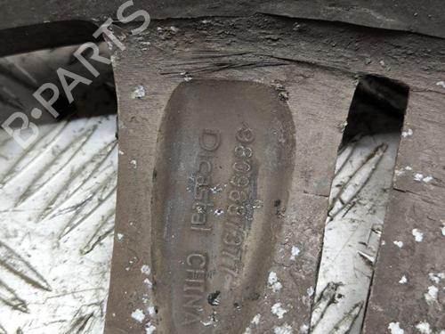 Rim PEUGEOT 2008 II (UD_, US_, UY_, UJ_, UR_, UC_) 1.5 BlueHDI 110 (UDYHSK) | BP28901054C45 