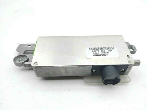 Used Camera HONDA ACCORD VIII (CU) 2.2 i-DTEC (CU3) (150 hp) 28872940