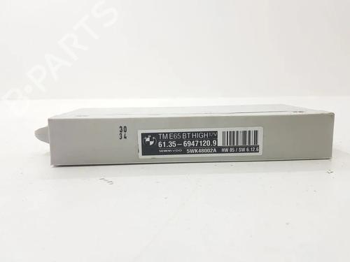 Módulo eletrónico BMW 7 (E65, E66, E67) 730 i, Li | BP33924159M83 - Image 4