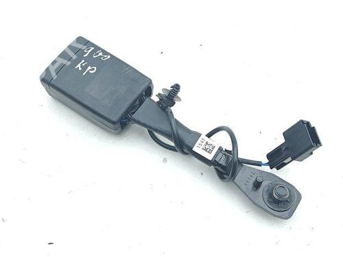 Seat buckle OPEL MOKKA / MOKKA X (J13) 1.4 (_76) | BP29509995I32 