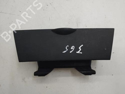 Middle console TOYOTA COROLLA (_E12_) 1.4 D (NDE120_, NDE120R) | BP36080961I22 - Image 5