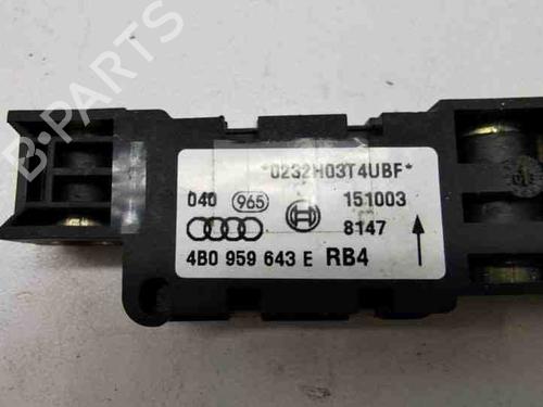 Elektronisk sensor AUDI A8 D3 (4E2, 4E8) 4.2 quattro | BP28841823M84 