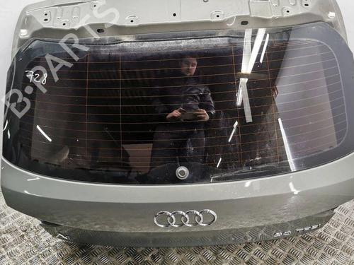 Tailgate AUDI A1 Sportback (GBA) 30 TFSI | BP28897460C6 