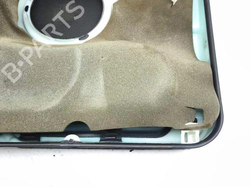 Front right panel JAGUAR X-TYPE I (X400) 2.0 D | BP36063010C59 - Image 22