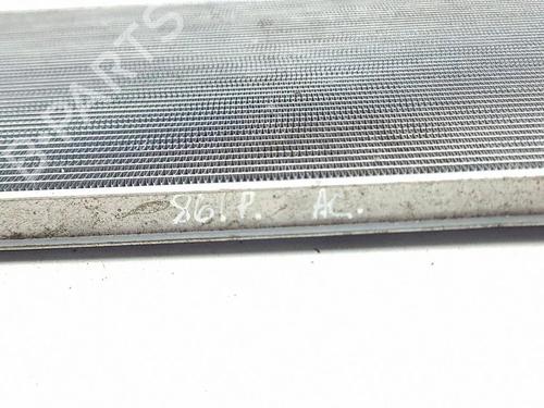 AC radiator NISSAN LEAF (ZE1) Electric | BP40208743M32  - Image 6