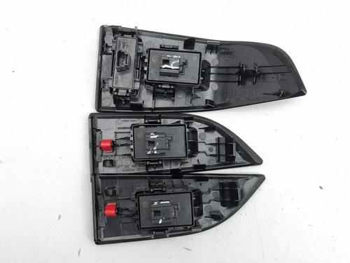Left front window switch NISSAN QASHQAI III (J12) 1.3 DIG-T | BP40168152I27 - Image 11