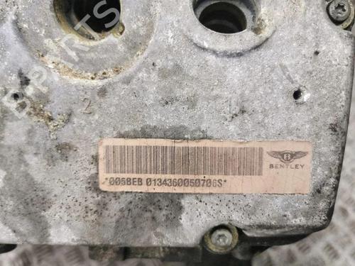 Engine BENTLEY CONTINENTAL FLYING SPUR (3W_) 6.0 | BP38240812M1 - Image 5