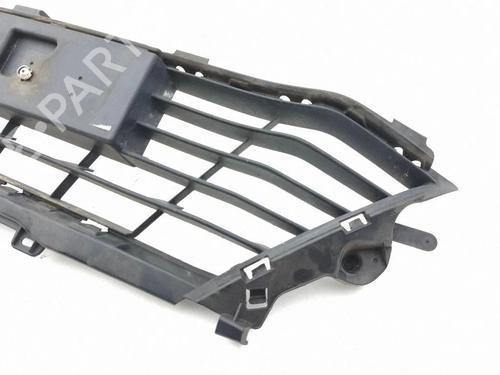 Grill RENAULT MEGANE IV Hatchback (B9A/M/N_) 1.5 dCi 110 (B9A3) | BP38250706C40 - Image 5