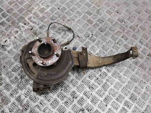 Used Left front steering knuckle NISSAN 350Z Coupe (Z33) 3.5 (AAZ33) (280 hp) 28882140