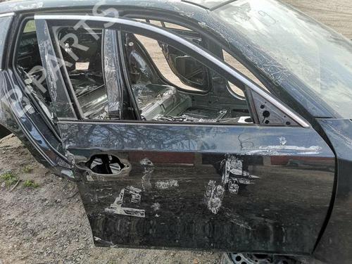 Used Right front door Right front door 38278797 38278797