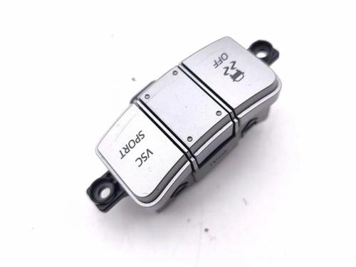 Switch TOYOTA GT 86 Coupe (ZN6_) 2.0 (ZN6AC_, ZN6BC_, ZN6K) | BP36081190I30 - Image 3