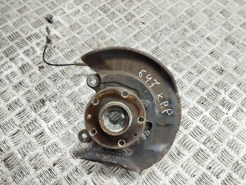 Used Left front steering knuckle Left front steering knuckle 28895499 28895499