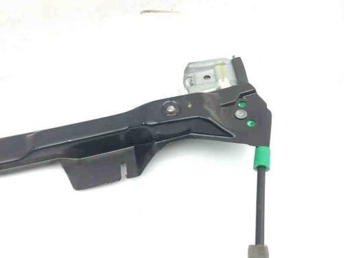 Front left window mechanism JAGUAR X-TYPE I (X400) 2.0 D | BP28899906C22