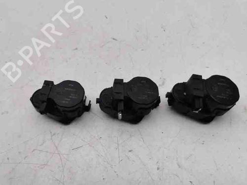 Used Electronic module BMW 5 (E39) 525 d (163 hp) 28861921