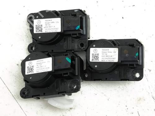 Elektronische module PEUGEOT 208 I (CA_, CC_) 1.4 VTi (95 hp) 28873925