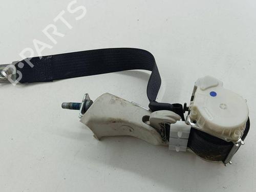 Rear left seatbelt CHRYSLER VOYAGER IV (RG, RS) 2.8 CRD | BP28890670I29 