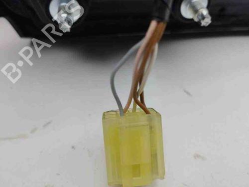 Retrovisor esquerdo SUZUKI VITARA (LY) 1.6 (APK416, YD21S) | BP28898927C26 