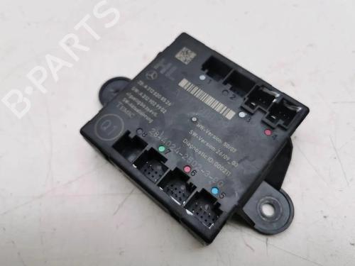 Electronic module MERCEDES-BENZ C-CLASS (W204) C 200 CDI (204.001) | BP36192960M83 - Image 3