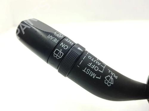 Steering column stalk MAZDA CX-7 (ER) 2.3 MZR DISI Turbo AWD (ER3P) | BP38501436I23 - Image 8