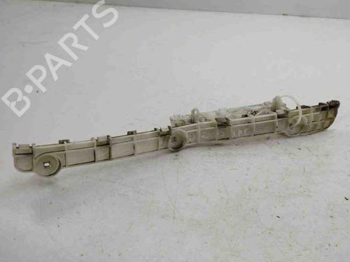 Used Rear bumper bracket PEUGEOT 4007 (VU_, VV_) 2.2 HDi (156 hp) 28877289