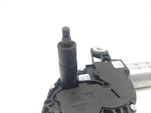 Rear wiper motor SEAT IBIZA V (KJ1, KJG) 1.0 TSI | BP28878341M102 