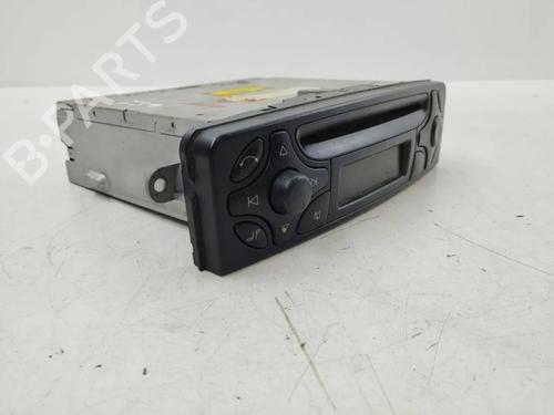 Electronic module MERCEDES-BENZ C-CLASS (W203) C 270 CDI (203.016) | BP36193458M83 - Image 2