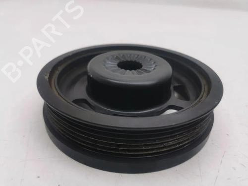 Pulley VW T-ROC (A11, D11) 1.0 TSI | BP33908539M122 - Image 5