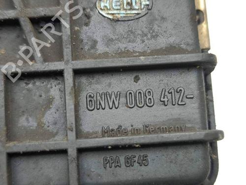 Module électronique MERCEDES-BENZ S-CLASS (W220, V220) S 400 CDI (220.028, 220.128) | BP28887574M83 