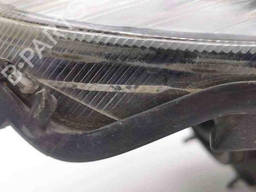 Right headlight NISSAN MICRA III (K12) 1.5 dCi | BP28892596C29 