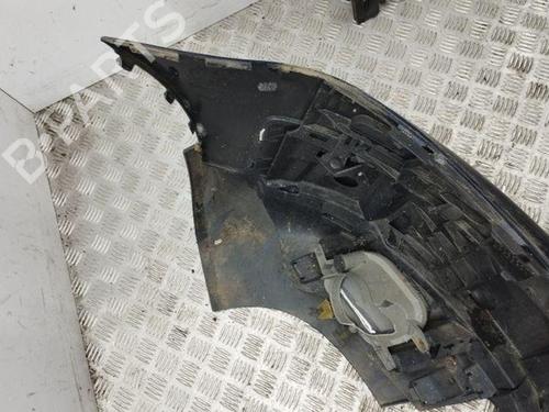 Front bumper VOLVO XC90 I (275) T6 AWD | BP28850678C7 