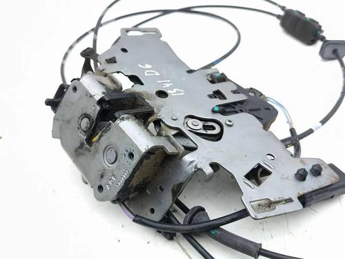 Electronic module CHRYSLER GRAND VOYAGER V (RT) 3.8 | BP36084211M83 - Image 9