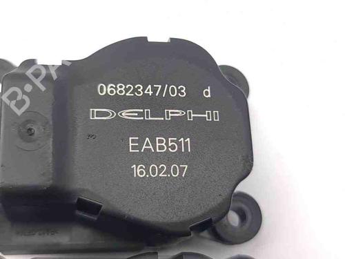 Módulo eletrónico MASERATI QUATTROPORTE V 4.2 | BP28878184M83 